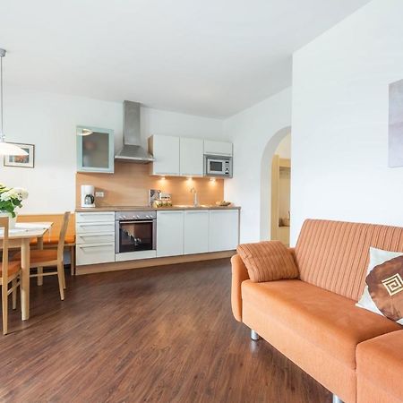 티롤로 Tischlerhof - Typ B Mit Terrasse 아파트 외부 사진